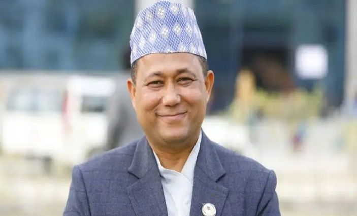 Nepal Foreign Minister to Visit China from June 14